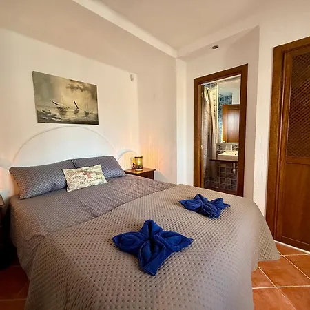 Casa Amelia Apartmán *