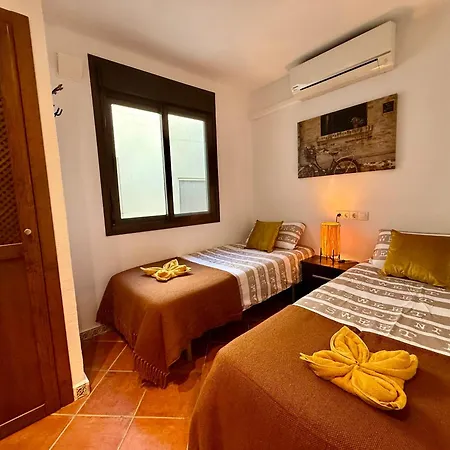 Casa Amelia * Torrevieja