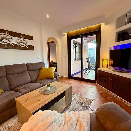 Casa Amelia Torrevieja