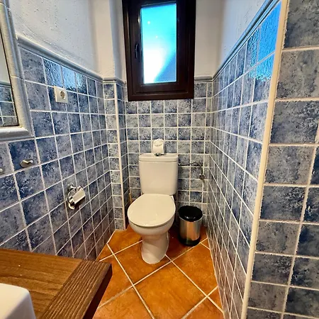 Apartmán Casa Amelia *