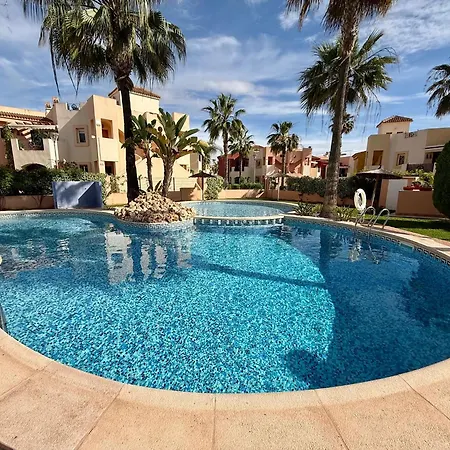 Apartmán Casa Amelia Torrevieja