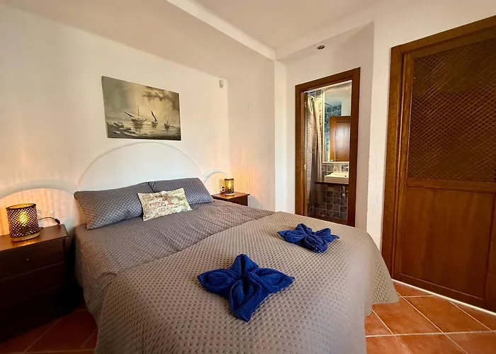 Casa Amelia Apartment *