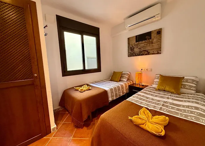 Casa Amelia * Torrevieja