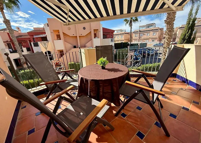 Casa Amelia Apartment *