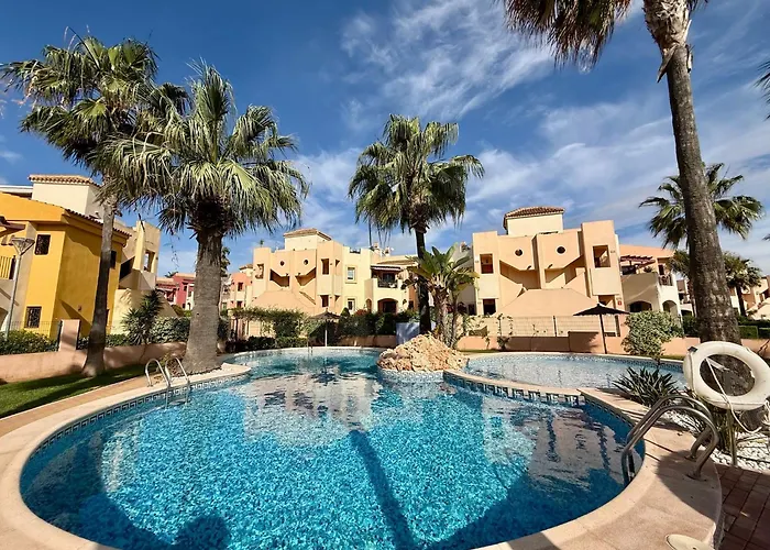 Apartment Casa Amelia Torrevieja