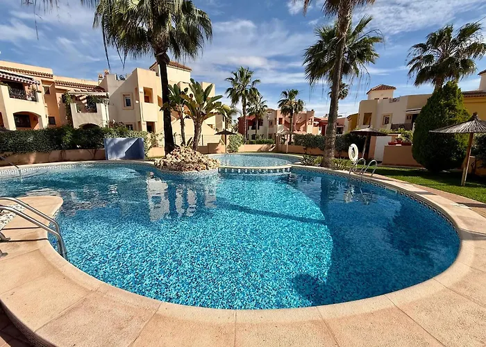 Apartment Casa Amelia Torrevieja