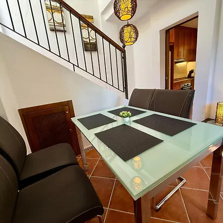 Appartement Casa Amelia *
