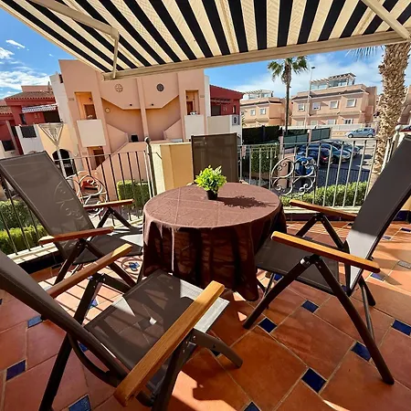 Casa Amelia Appartement *