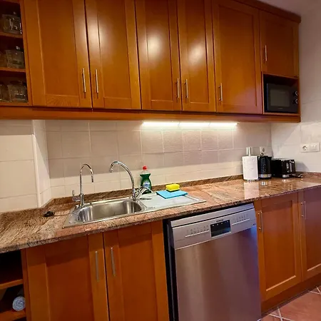 Appartement Casa Amelia Torrevieja