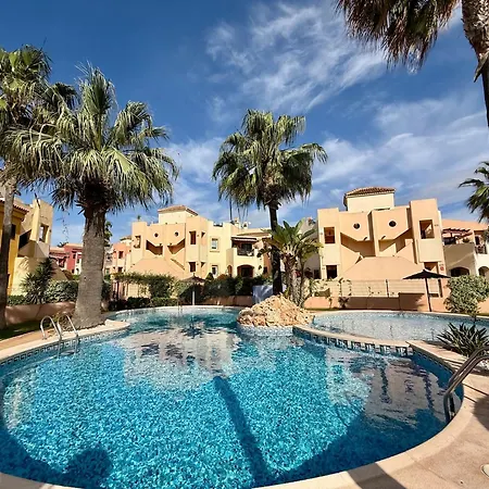 Appartement Casa Amelia Torrevieja